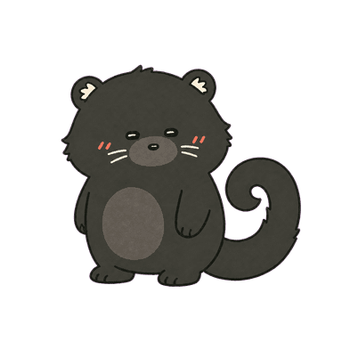 ビントロングのキャラクター
